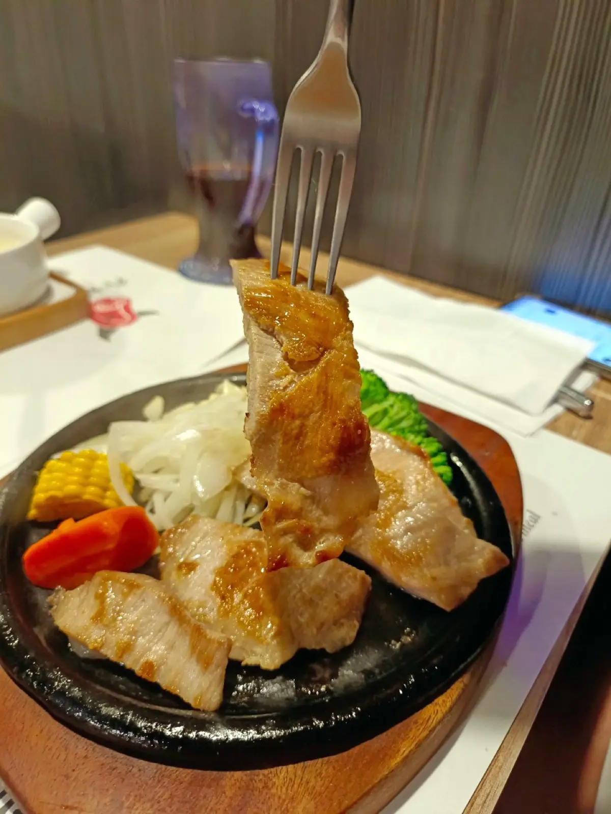 軟嫩牛排系列｜丹妮牛排