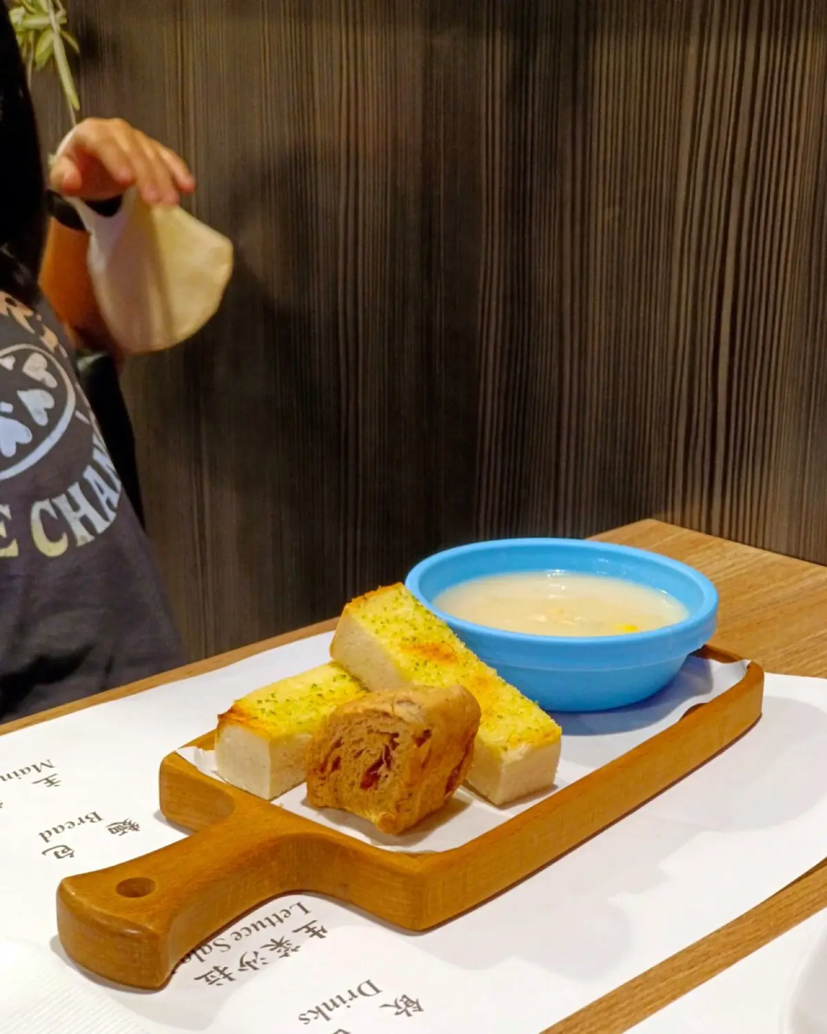 免費兒童餐＋套餐誠意｜丹妮牛排