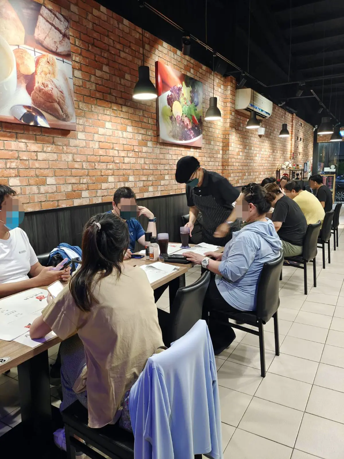免費兒童餐＋套餐誠意｜丹妮牛排