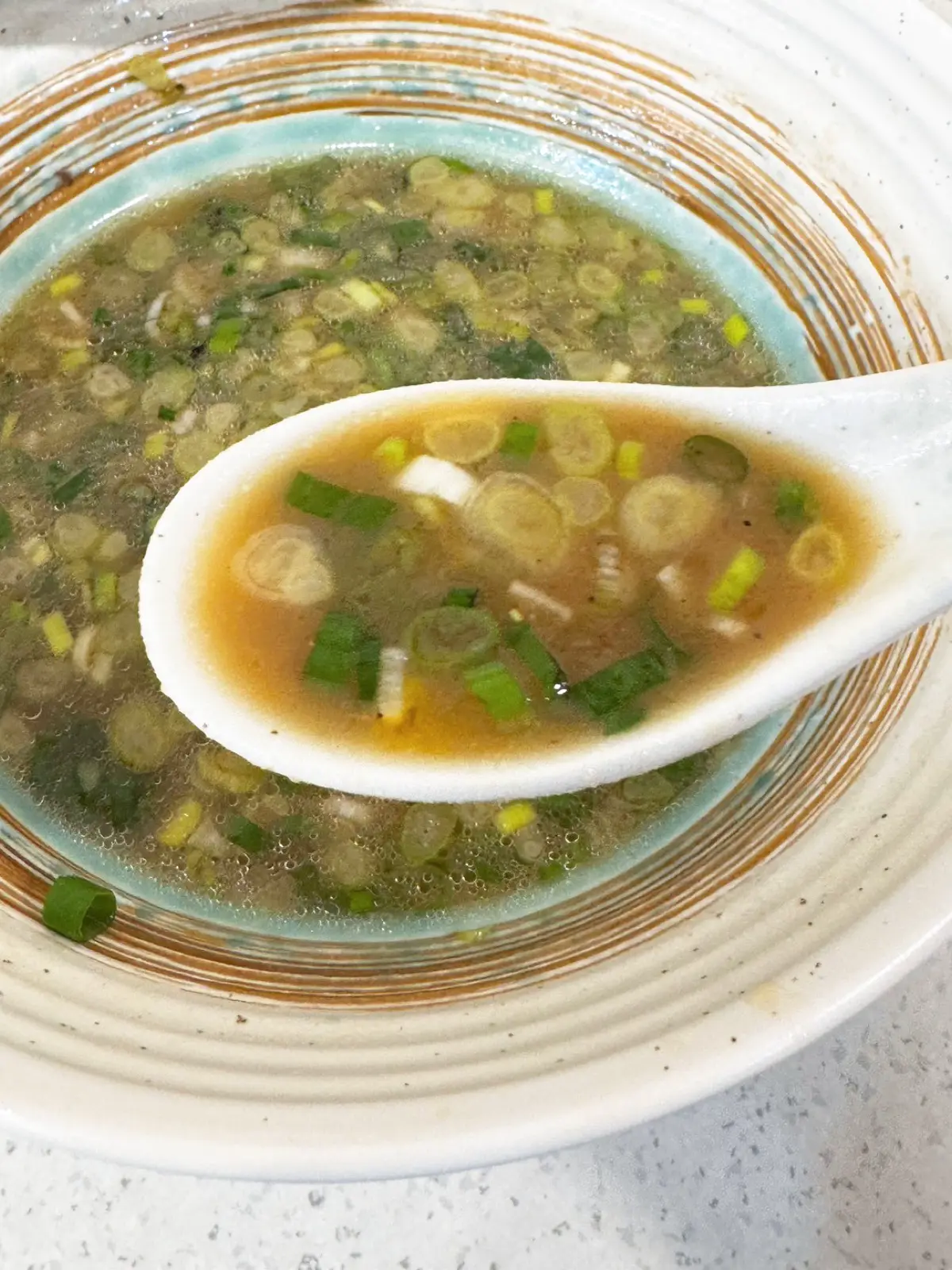 特盛豚骨拉麵 $380|鶴昇町拉麵