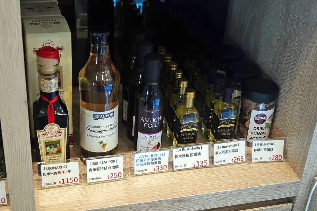 豪華海陸烤肉組 $2999｜豐隆士多