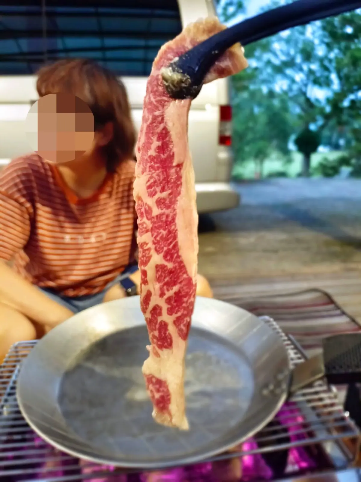 豪華海陸烤肉組 $2999｜豐隆士多