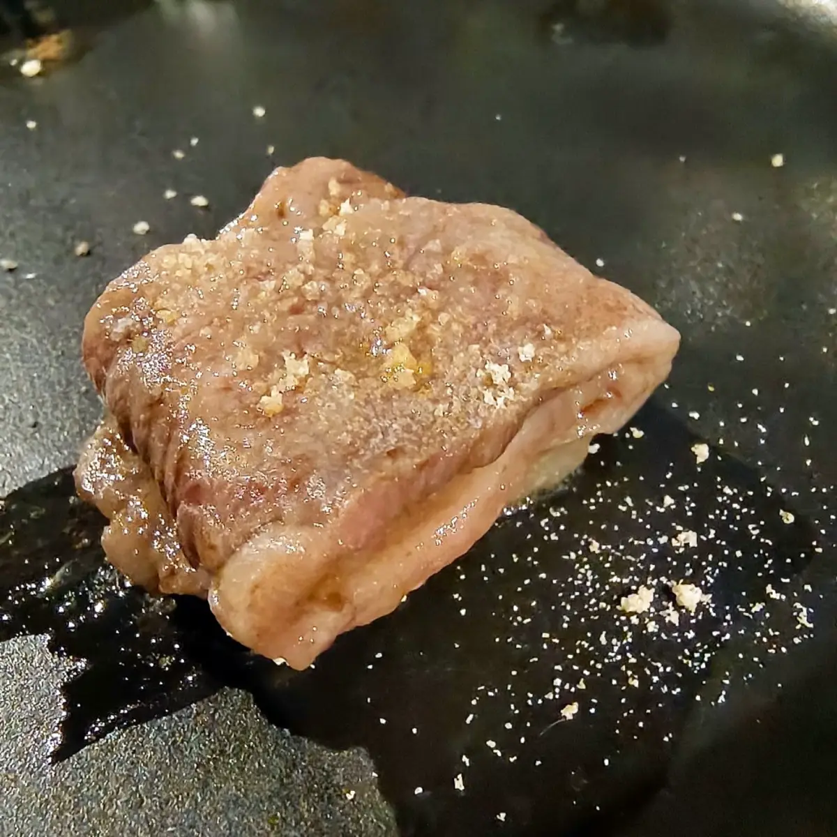 豪華海陸烤肉組 $2999｜豐隆士多