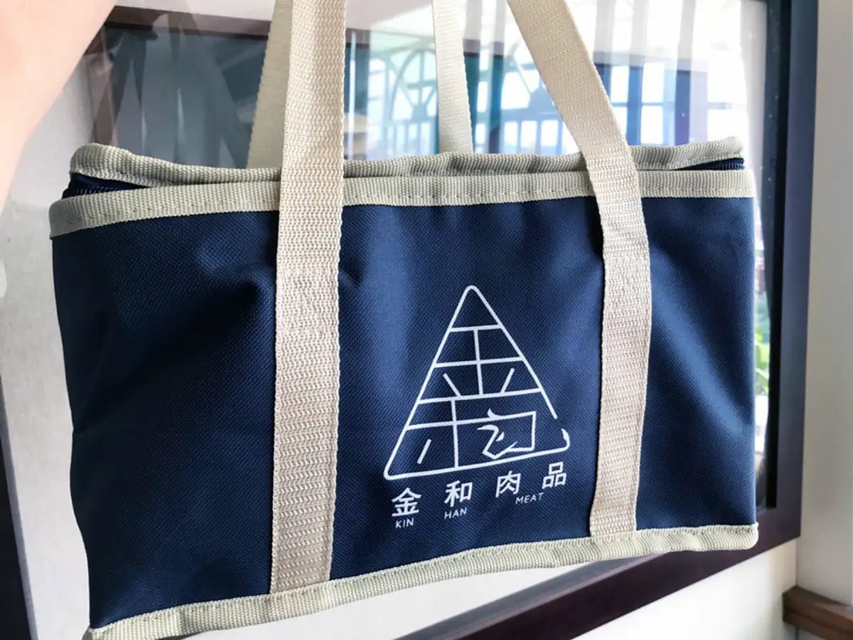 有風格的肉舖，客製化裁切｜金和肉品