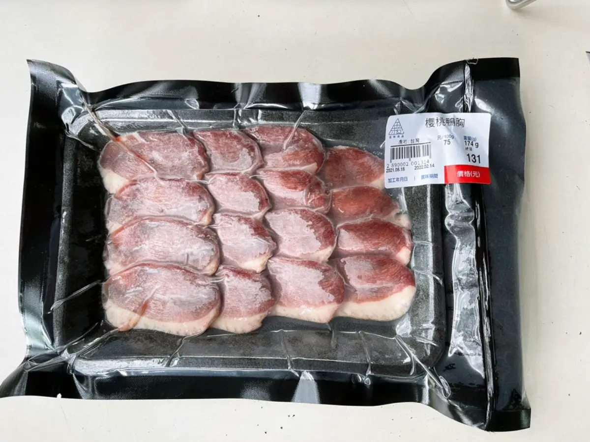有風格的肉舖，客製化裁切｜金和肉品