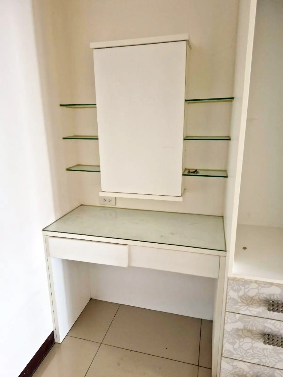 高雄玉鼎拆除工程 裝潢拆除清運