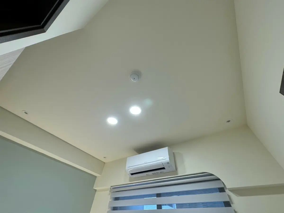 廚房｜高森系統家具空間設計