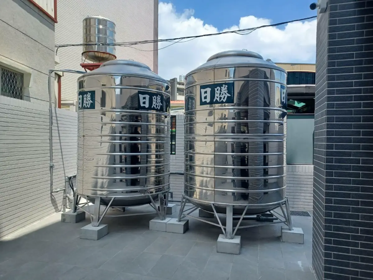 台南佳鋐不鏽鋼 採光罩遮雨棚