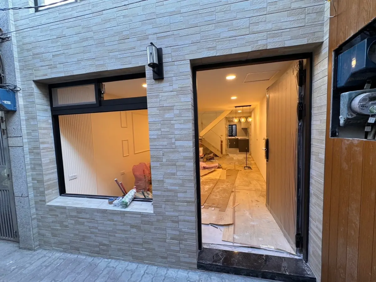 老屋重生開箱|德恩室內設計