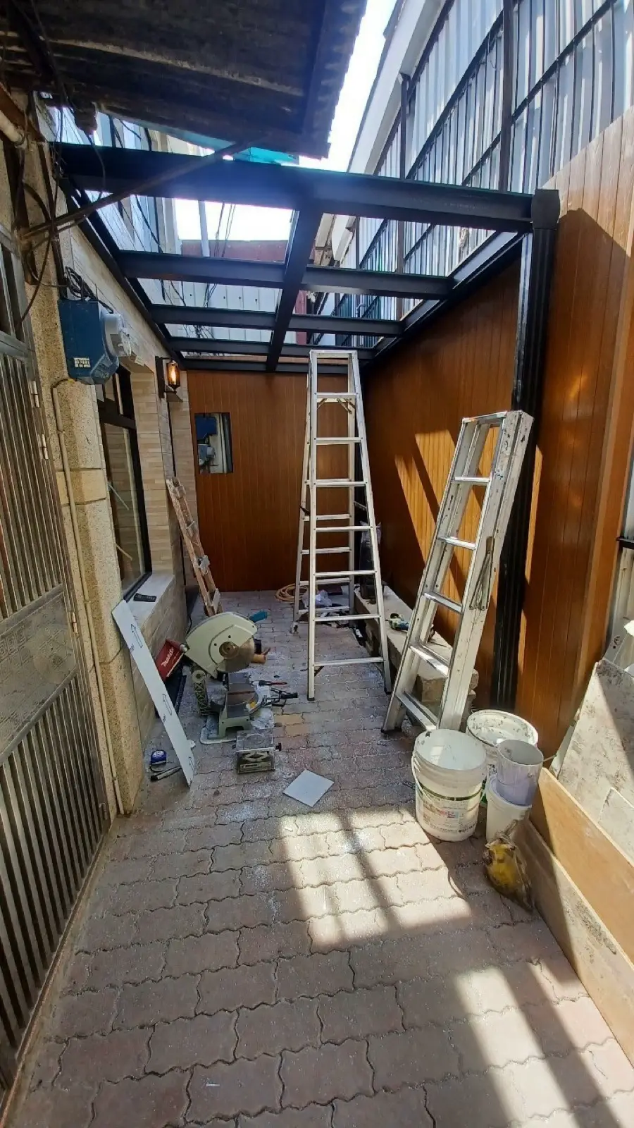 老屋重生開箱|德恩室內設計