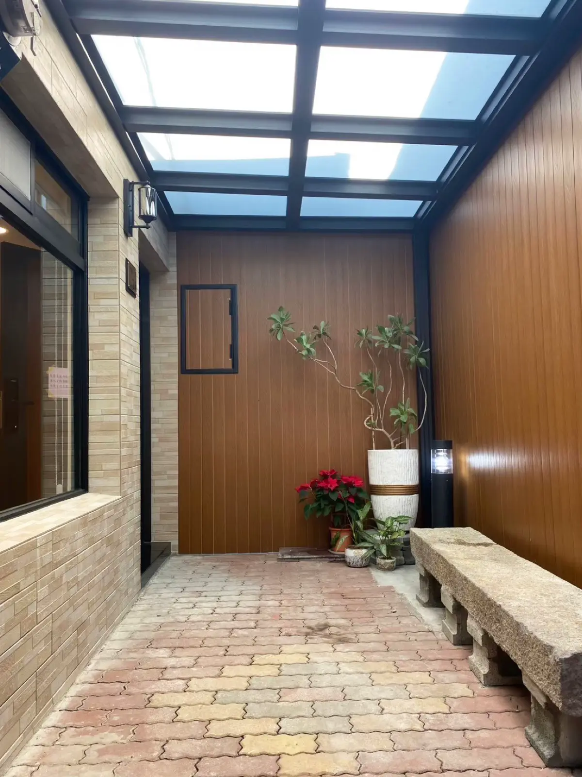 老屋重生開箱|德恩室內設計