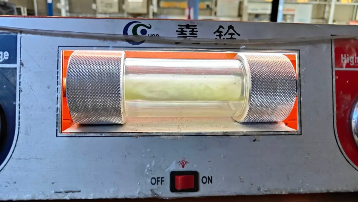 冷氣不冷的原因，一次說清楚｜興泰汽車修配廠