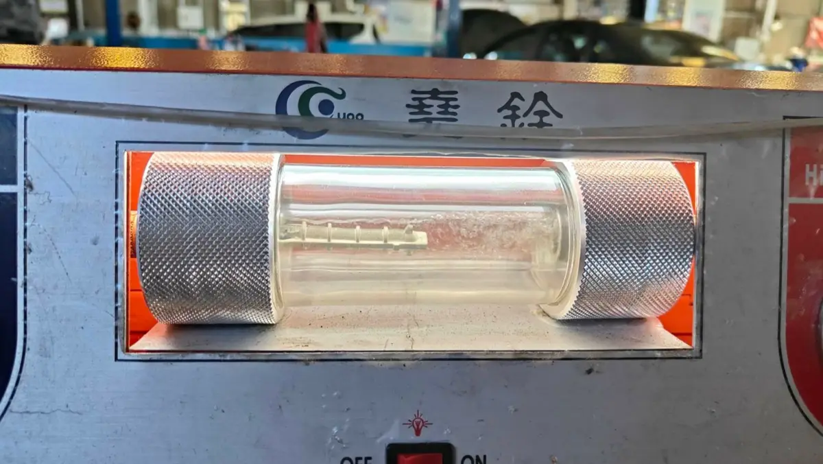 冷氣不冷的原因，一次說清楚｜興泰汽車修配廠