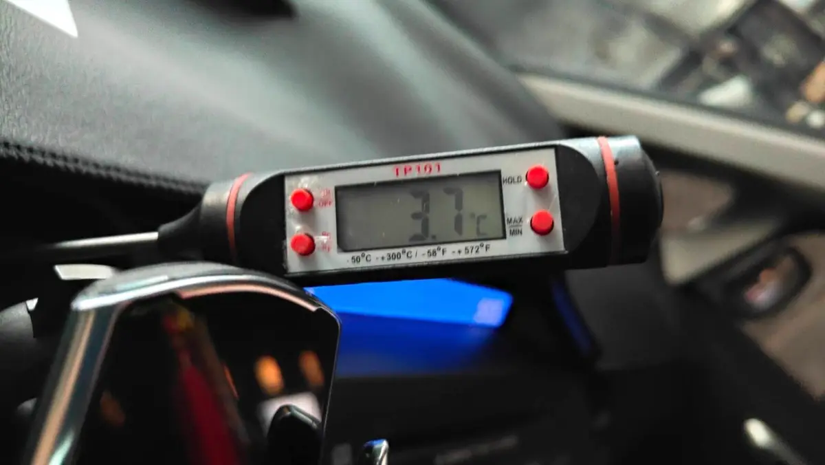 冷氣不冷的原因，一次說清楚｜興泰汽車修配廠