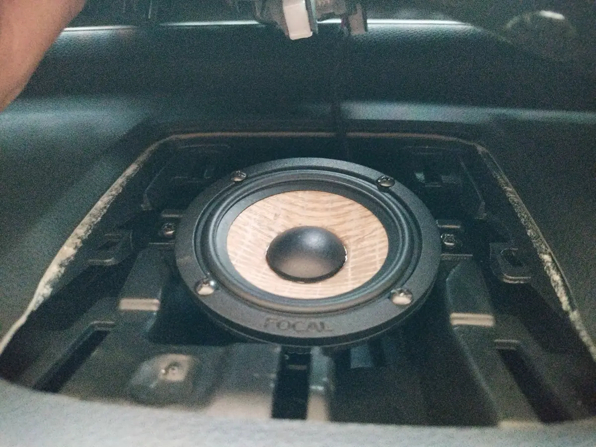 第一次|鑫旺專業汽車影音