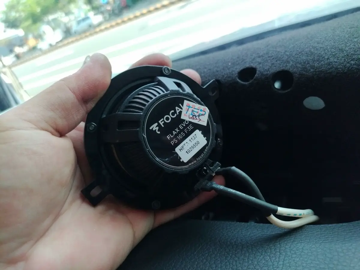第一次|鑫旺專業汽車影音