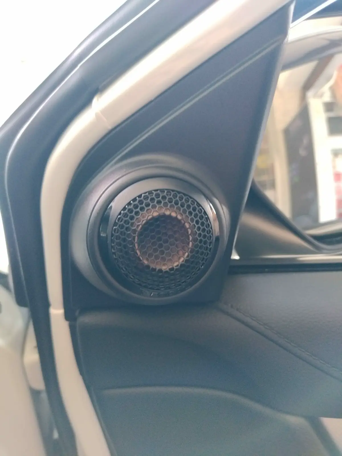 第一次|鑫旺專業汽車影音