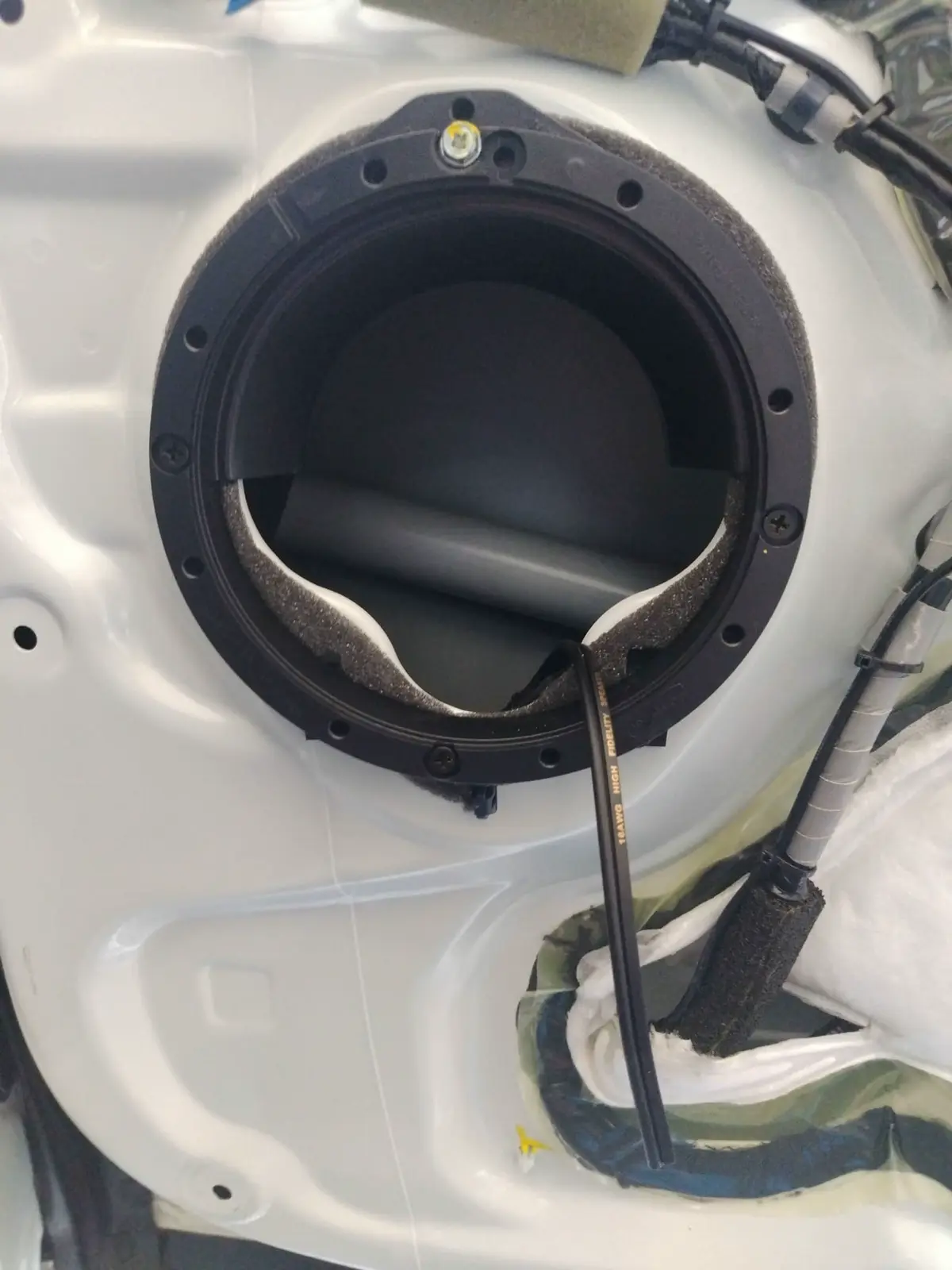第一次|鑫旺專業汽車影音