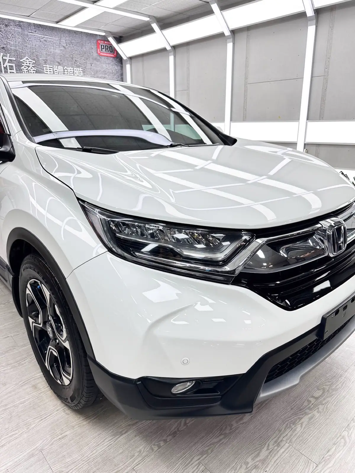 成品|佑鑫汽車美容