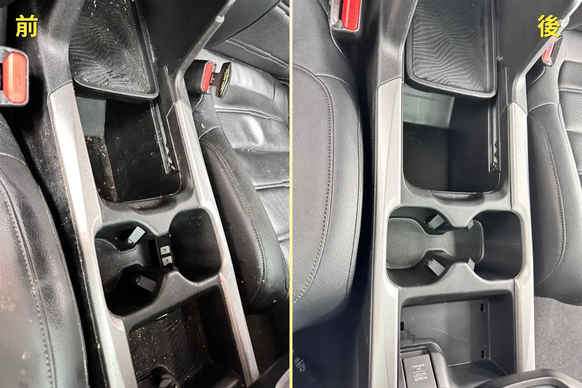 成品|佑鑫汽車美容