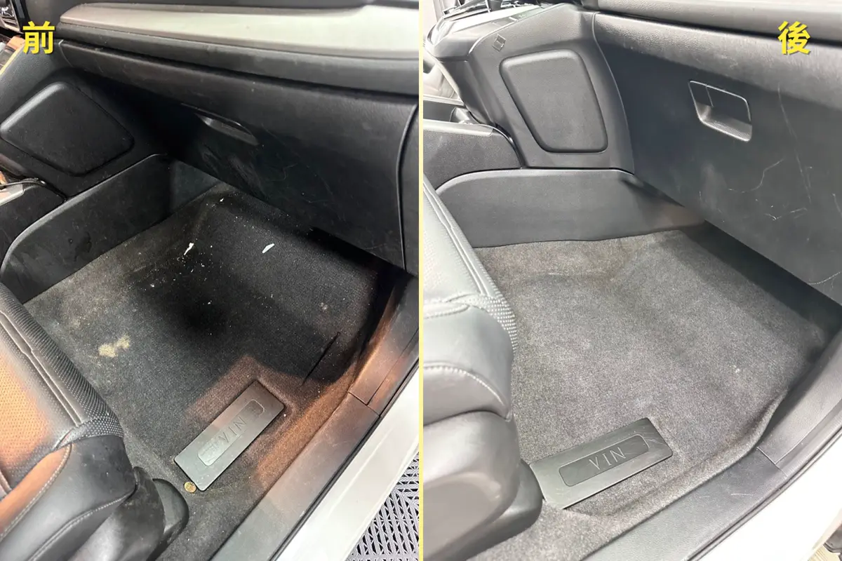 成品|佑鑫汽車美容
