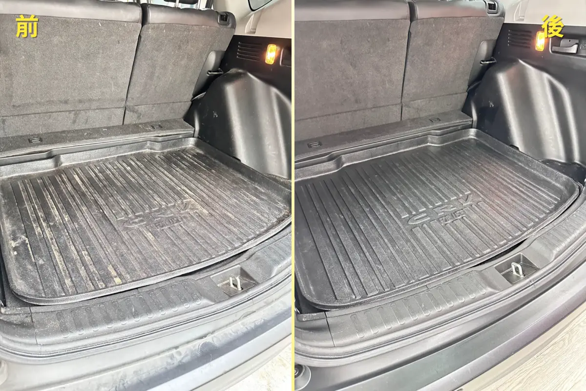 成品|佑鑫汽車美容