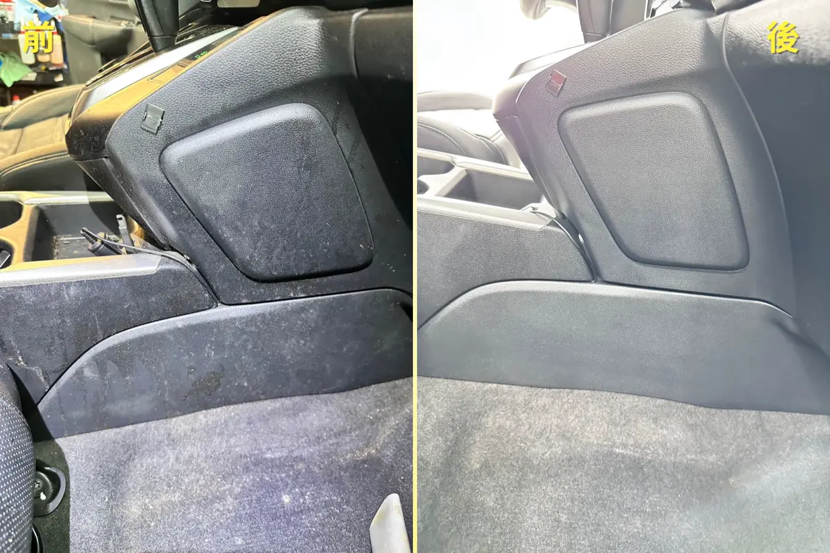 成品|佑鑫汽車美容