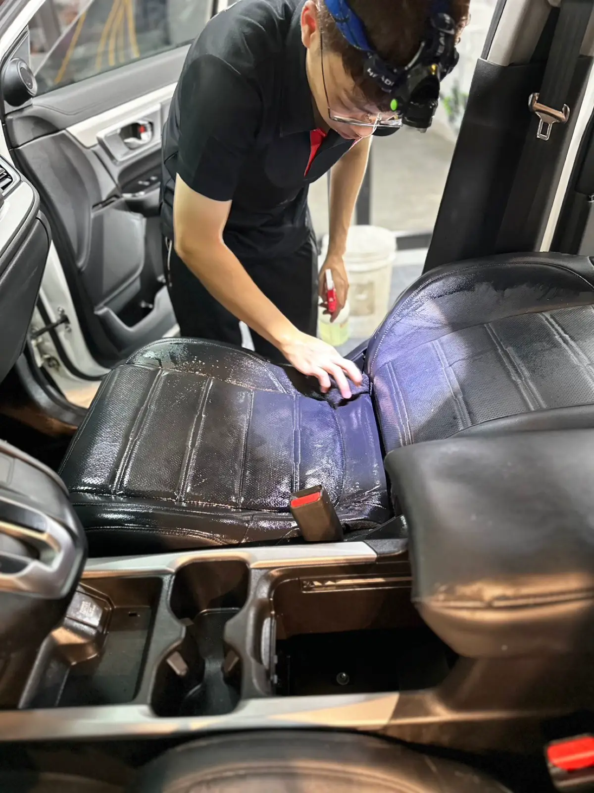 內裝深層清潔|佑鑫汽車美容