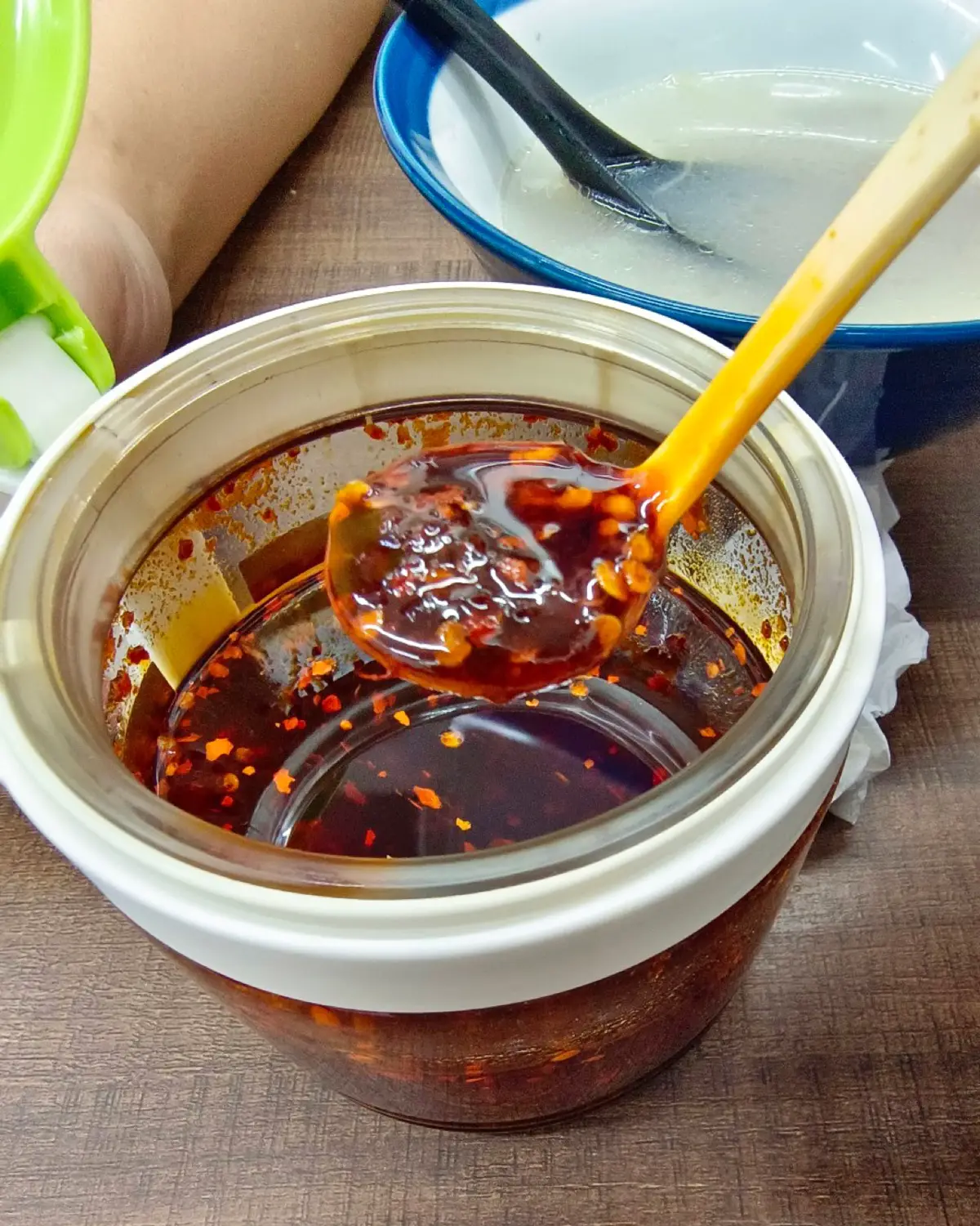 牛肉麵｜張家牛肉麵