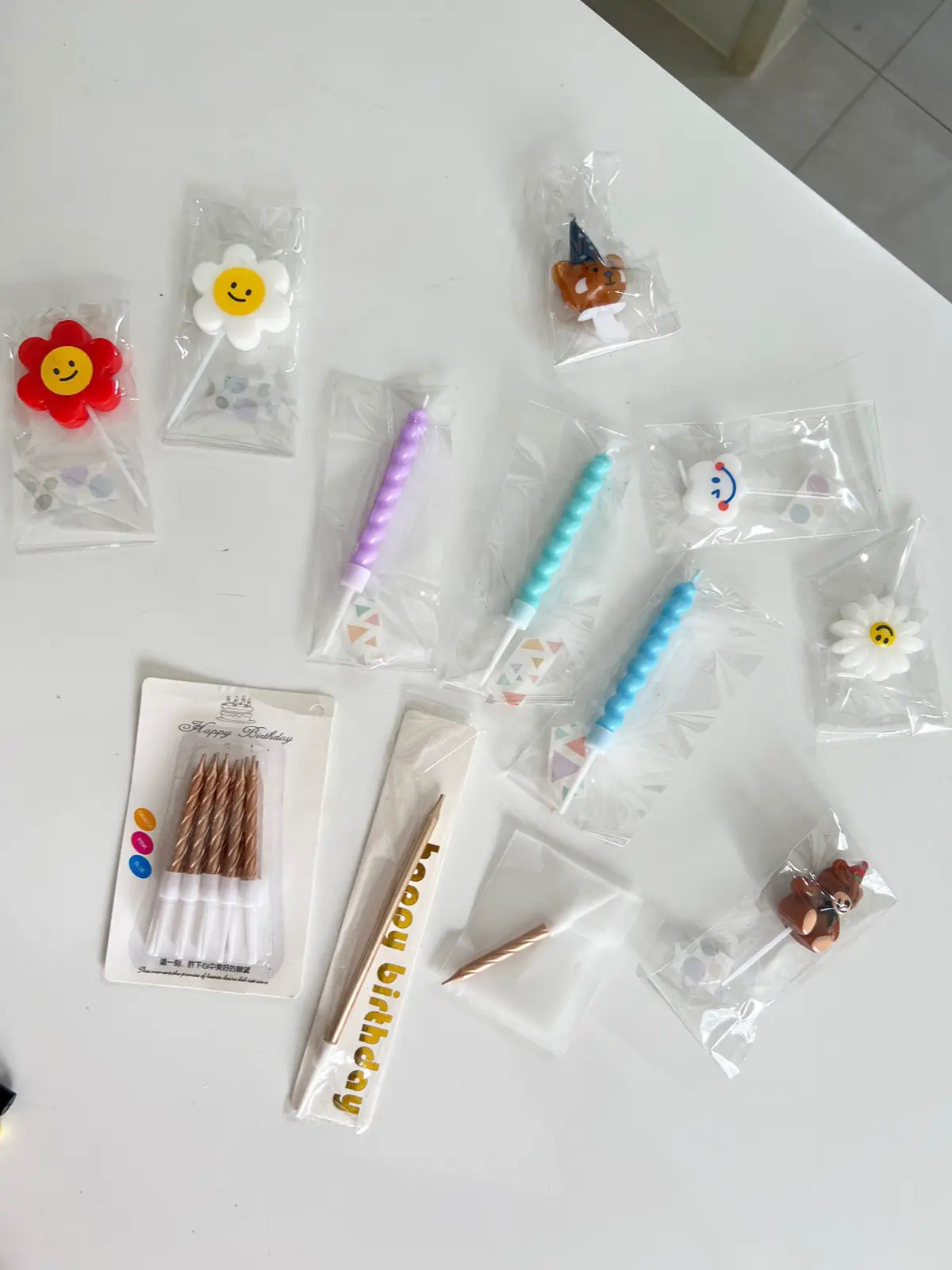 台南莉莉安手作甜品 客製化生日蛋糕
