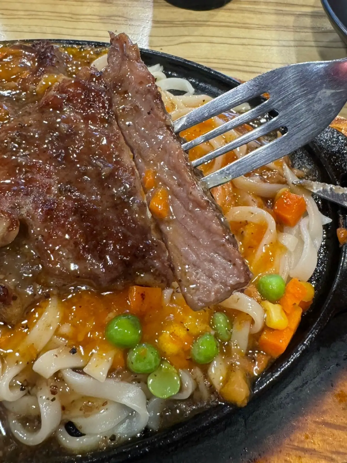 香酥巴沙魚排｜魔力牛牛排館