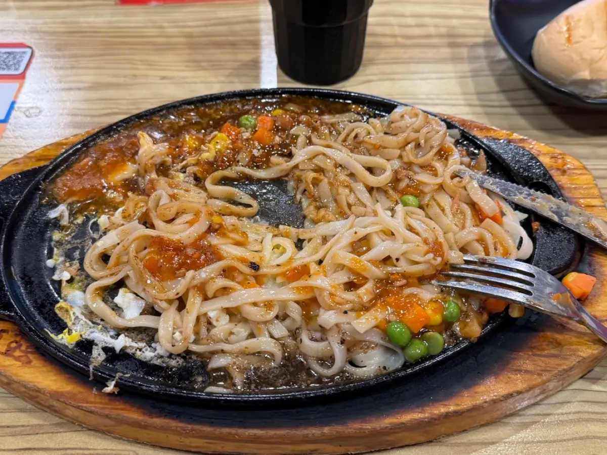 香酥巴沙魚排｜魔力牛牛排館