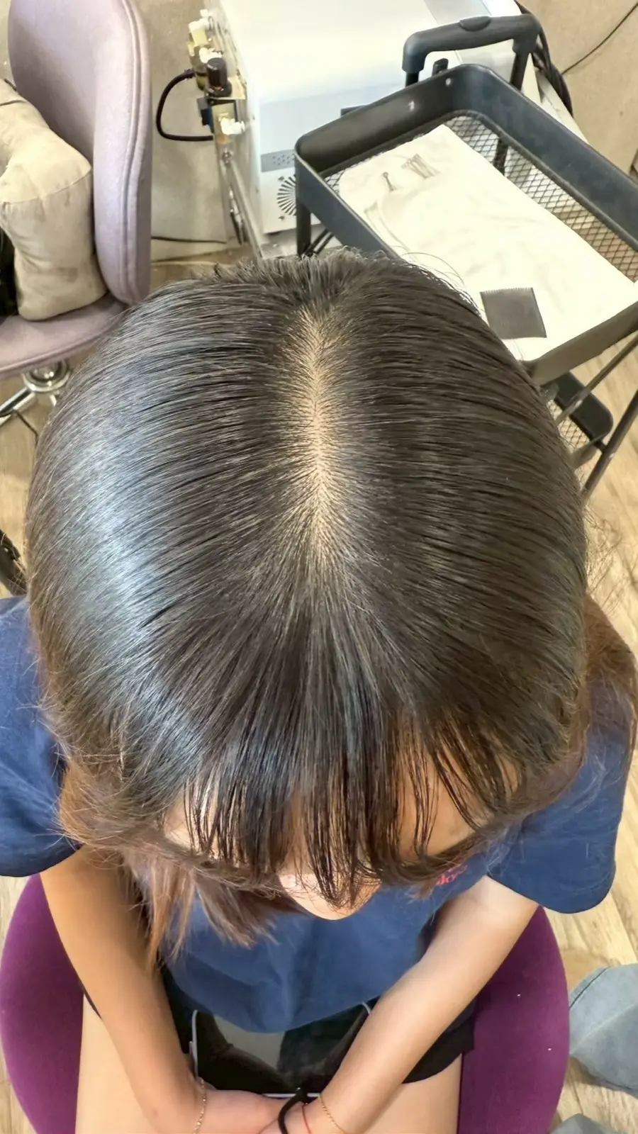 手把手教學＋真人模特｜綝綝美甲美睫紋繡學院