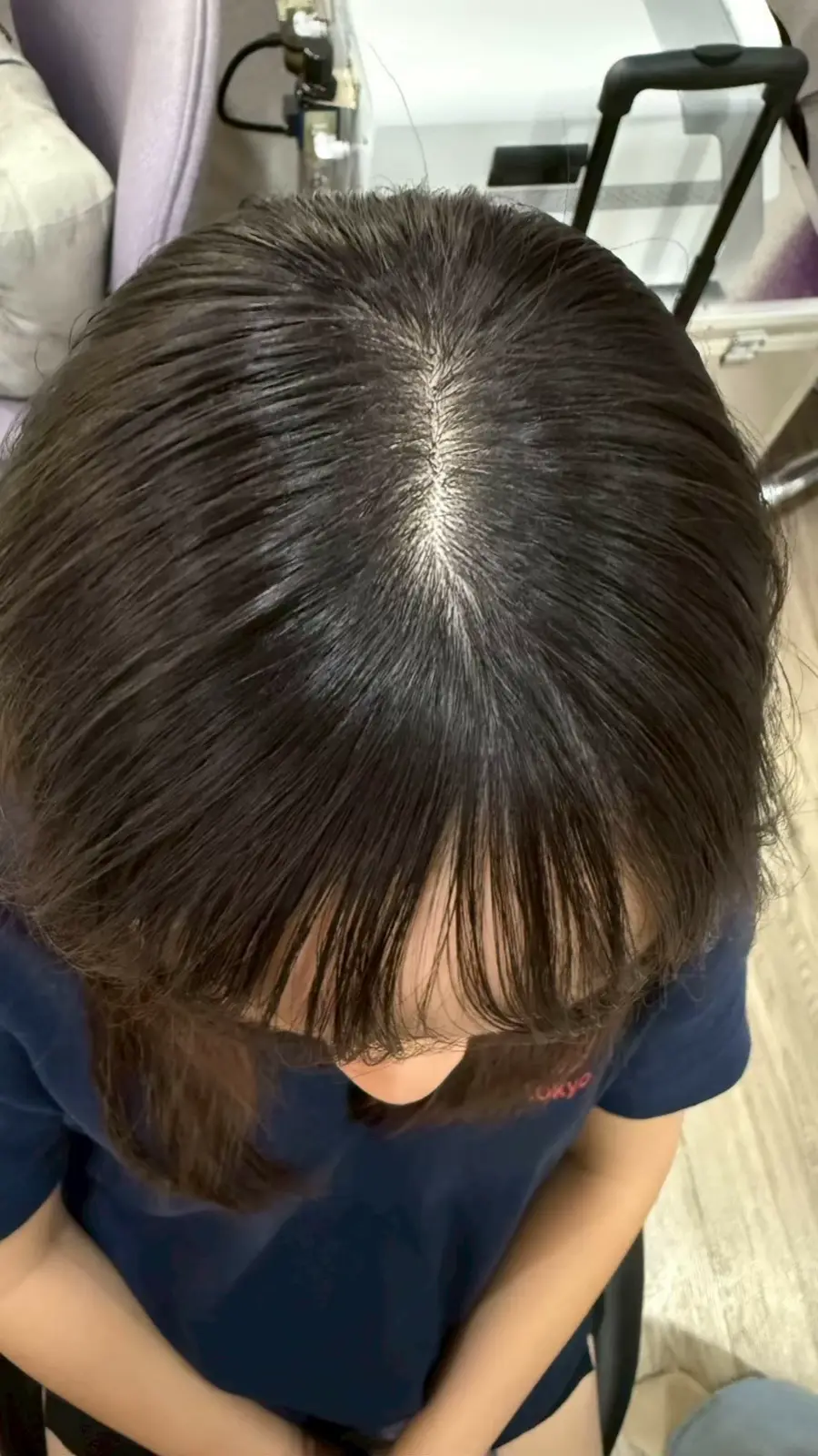 日式增髮是什麼？｜綝綝美甲美睫紋繡學院