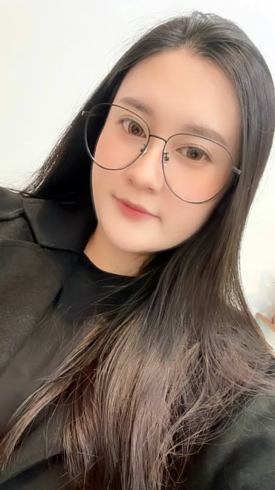 韓系眼鏡 $800(配到好)|達生眼鏡