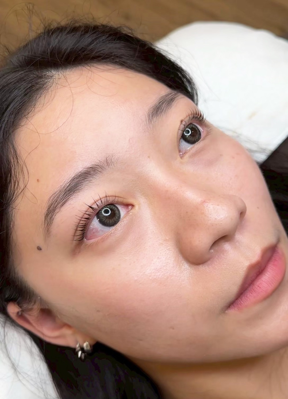 台南美睫教學｜綝綝學院美睫課程｜斜槓學美睫心得分享｜小班制手把手教學｜從零開始學美睫紮實基本功