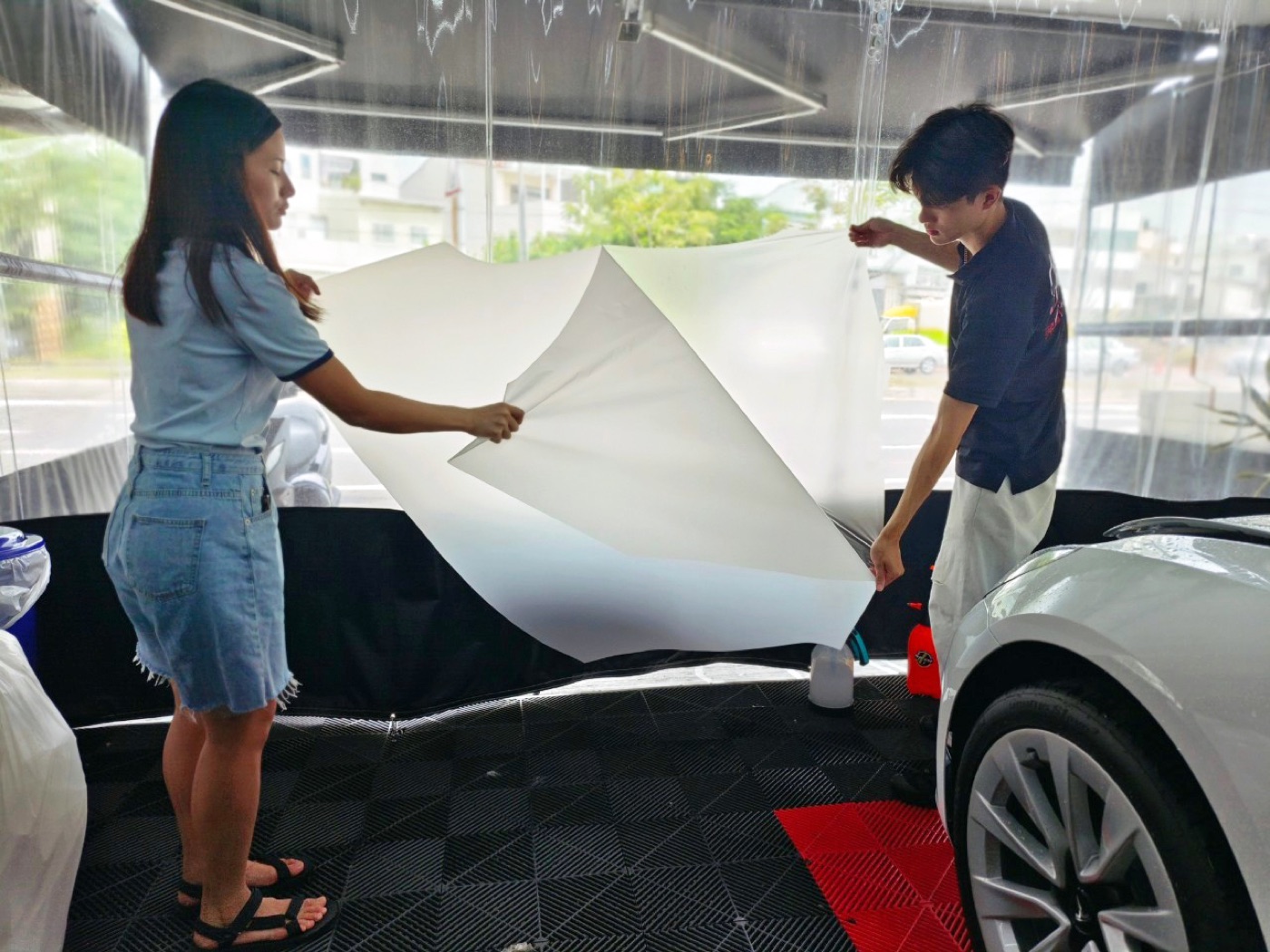 台南汽車包膜,Force弗爾仕車體包膜6.jpg 台南汽車包膜,Force弗爾仕車體包膜6.jpg