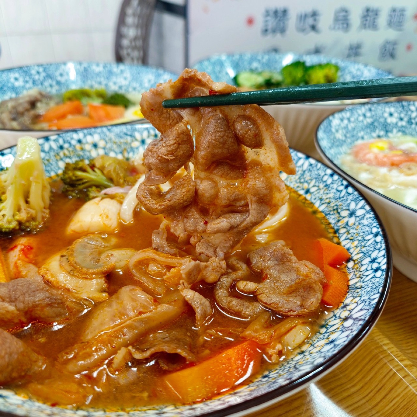 湯式烏龍,台南烏龍麵,台南鍋燒意麵,台南平價丼飯,上班族:家庭平日午晚餐推薦7.jpg