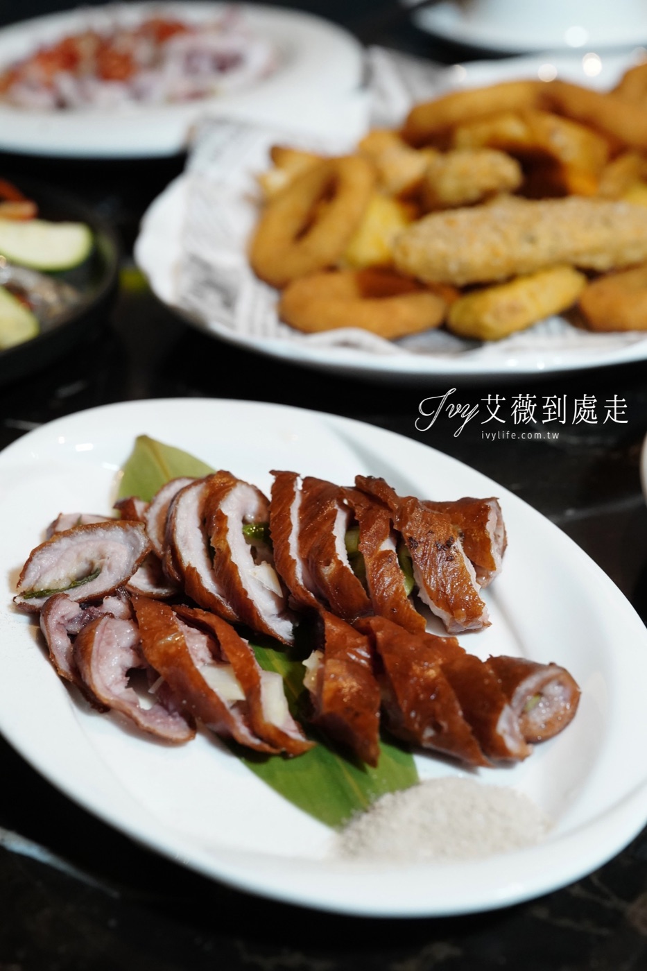 台南Lady Boss老闆娘音樂餐廳-生日粉紅party,餐點4-1.jpg 台南Lady Boss老闆娘音樂餐廳-生日粉紅party,餐點4-1.jpg