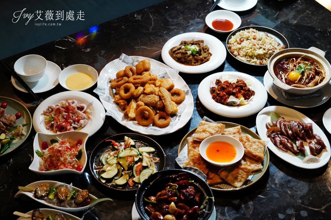 台南Lady Boss老闆娘音樂餐廳-生日粉紅party,餐點1.jpg 台南Lady Boss老闆娘音樂餐廳-生日粉紅party,餐點1.jpg