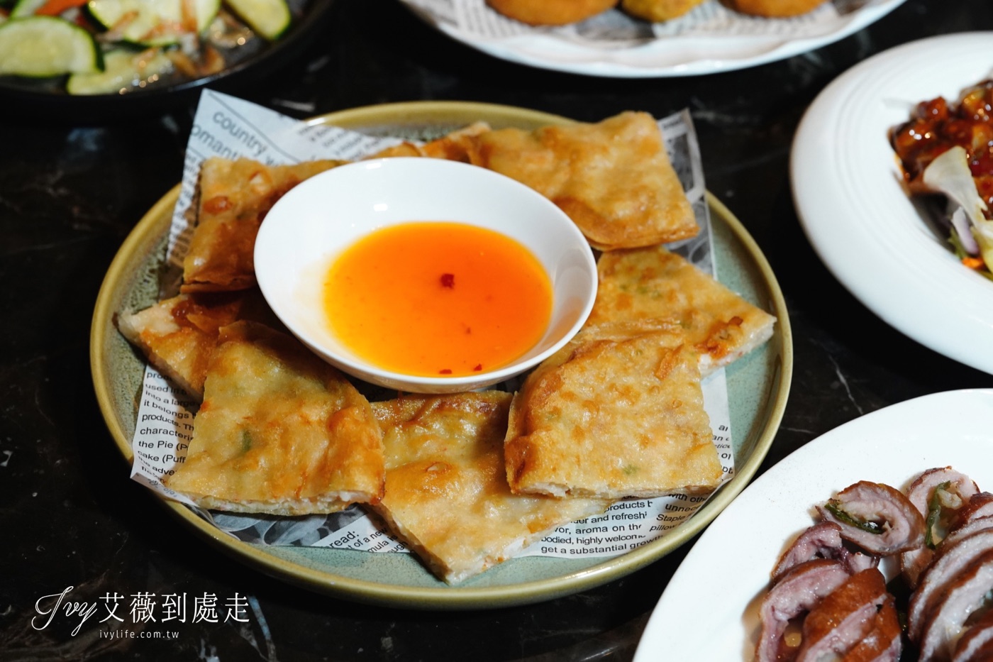 台南Lady Boss老闆娘音樂餐廳-生日粉紅party,餐點6-1.jpg 台南Lady Boss老闆娘音樂餐廳-生日粉紅party,餐點6-1.jpg
