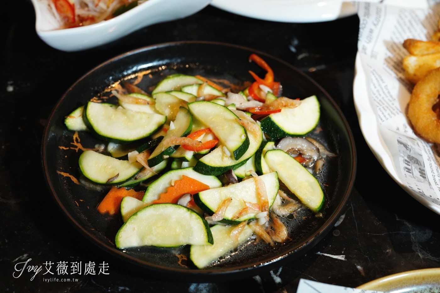 台南Lady Boss老闆娘音樂餐廳-生日粉紅party,餐點7.jpg 台南Lady Boss老闆娘音樂餐廳-生日粉紅party,餐點7.jpg