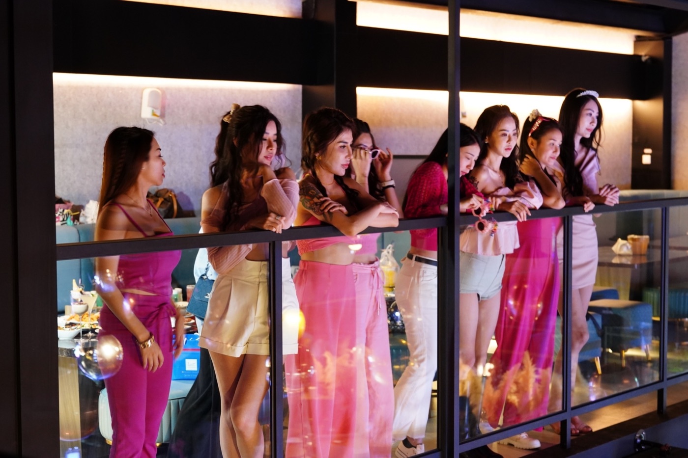 台南Lady Boss老闆娘音樂餐廳-生日粉紅party,氣氛好,有駐唱歌手1-2.jpg 台南Lady Boss老闆娘音樂餐廳-生日粉紅party,氣氛好,有駐唱歌手1-2.jpg
