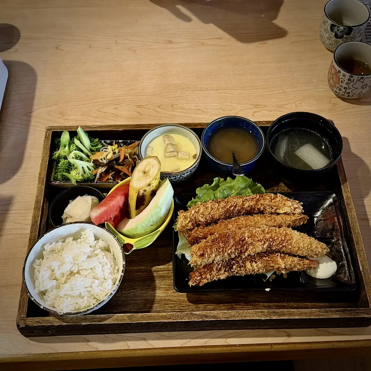 台南鰻魚飯哪家最有日本味?宝鰻民權店,橫濱 30 年老店傳承的關東鰻
