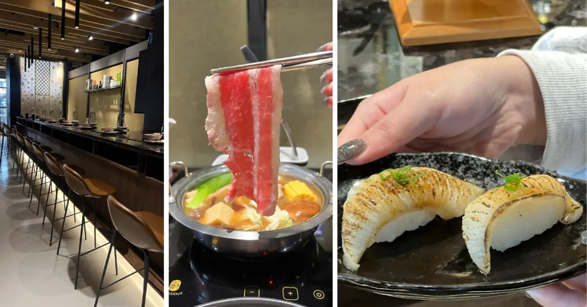 ㄎㄨㄥˋ湯極品鍋物·燒烤
