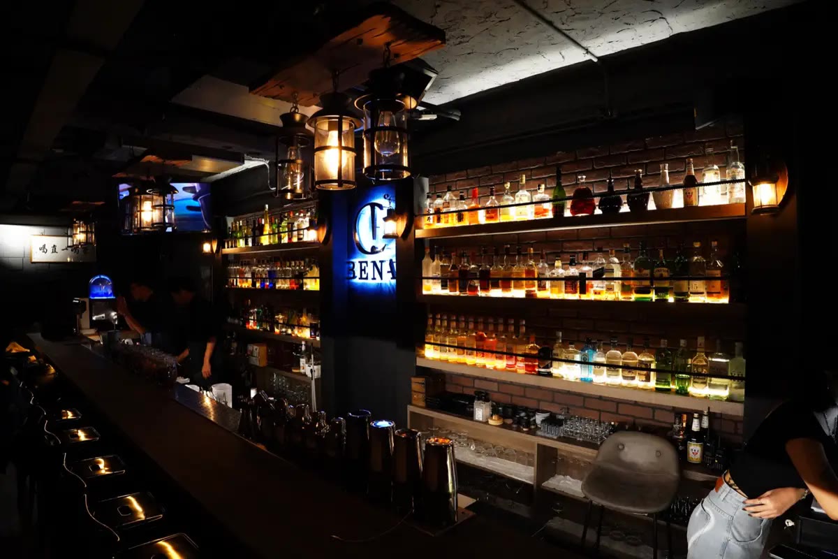 Bena Bistro貝納餐酒館